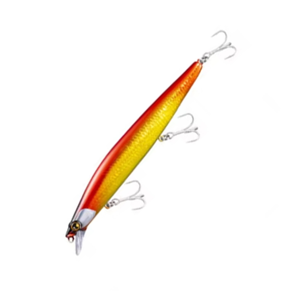 熱砂　アサシン　140S　AR－C(＃004　キョウリンアカキン)